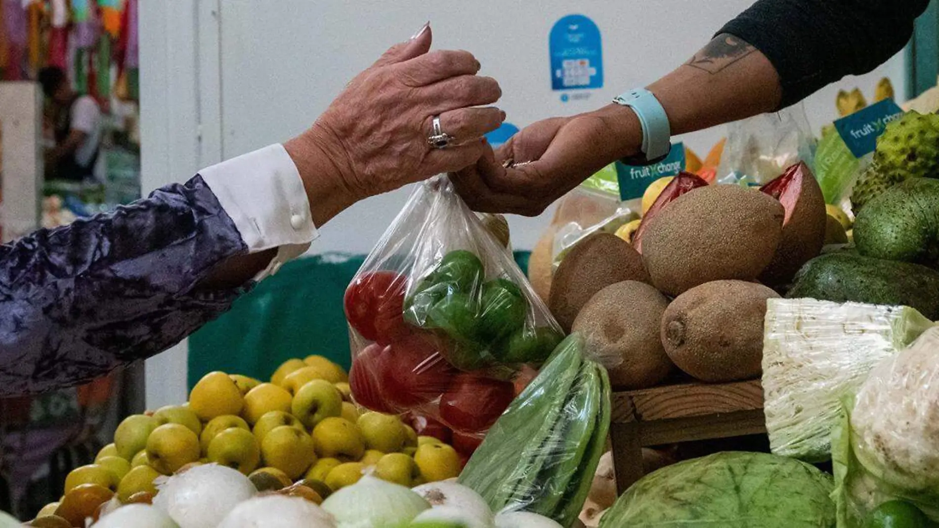 Puebla se convirtió en el tercer estado de la República Mexicana en ofrecer el precio más bajo de la canasta básica alimentaria